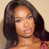 coco jones