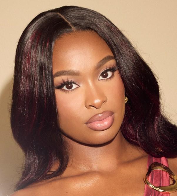 Coco Jones