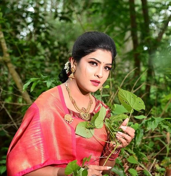 Damini Dandalli