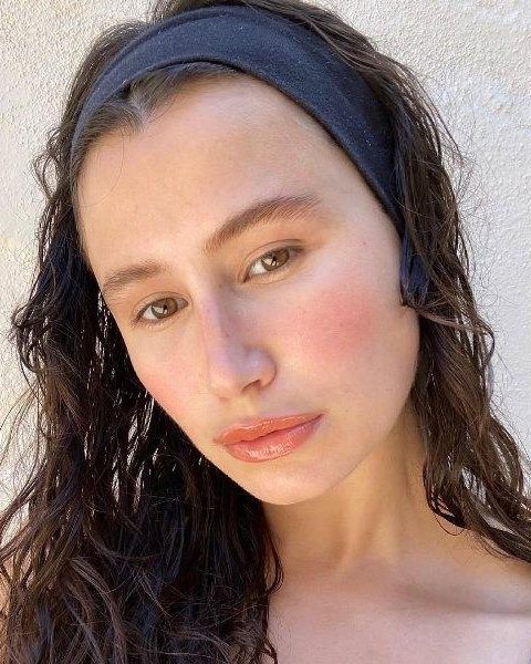 Delaney Rowe 7 delaney rowe