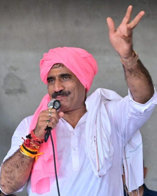 Dharam Singh Chhoker 17 dharam singh chhoker