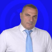 dimitris bitzios