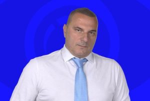 dimitris bitzios