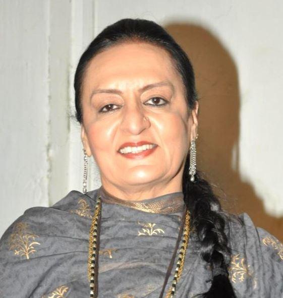 Dolly Ahluwalia