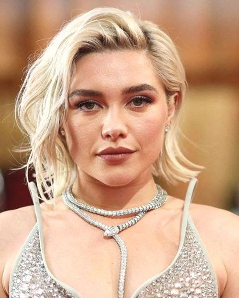 florence pugh
