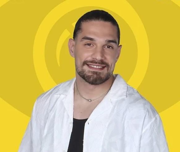 George Antoniadis