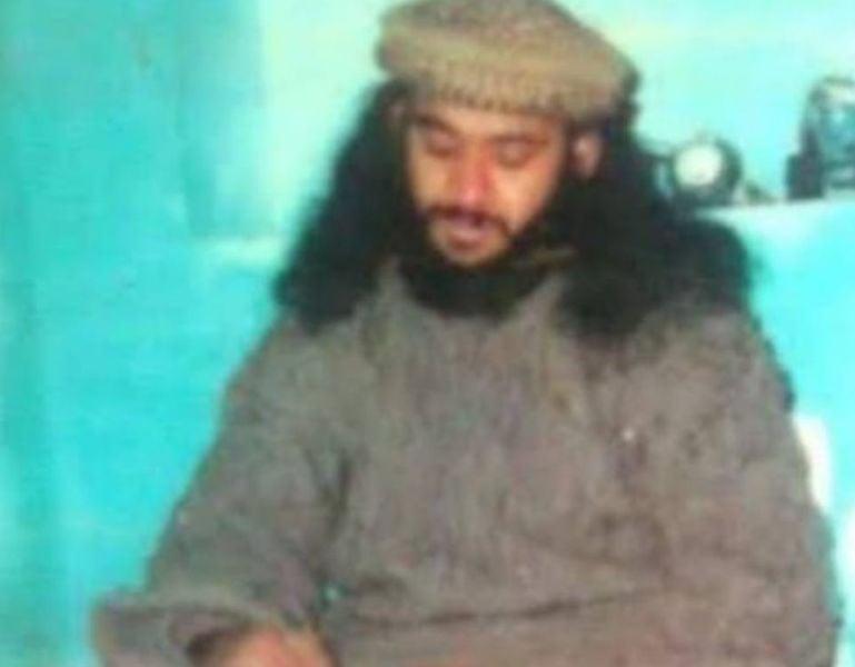 Ghazi Baba