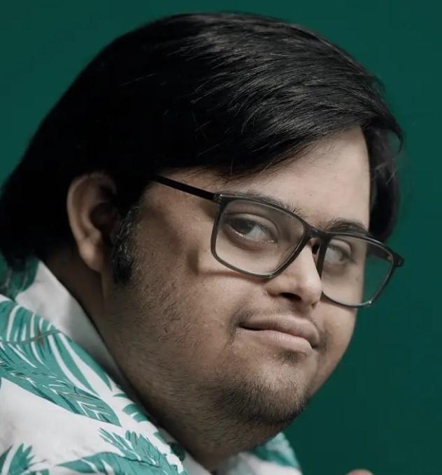Gopi Krishnan Varma
