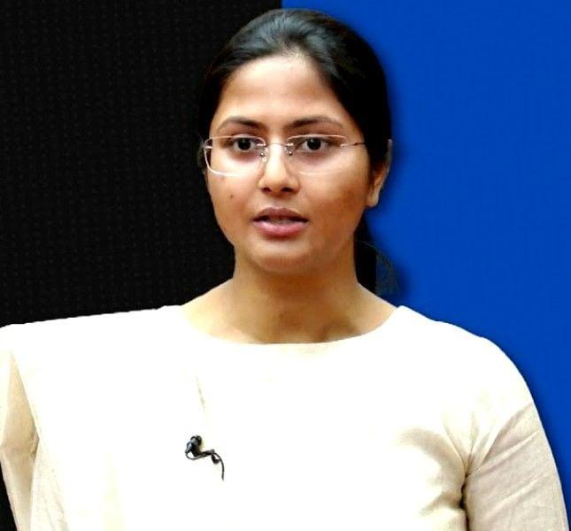 Harshita Goyal