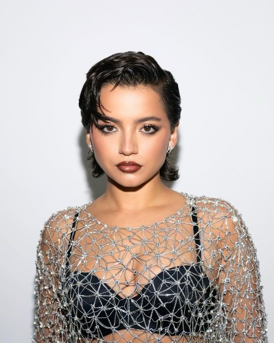 isabela merced