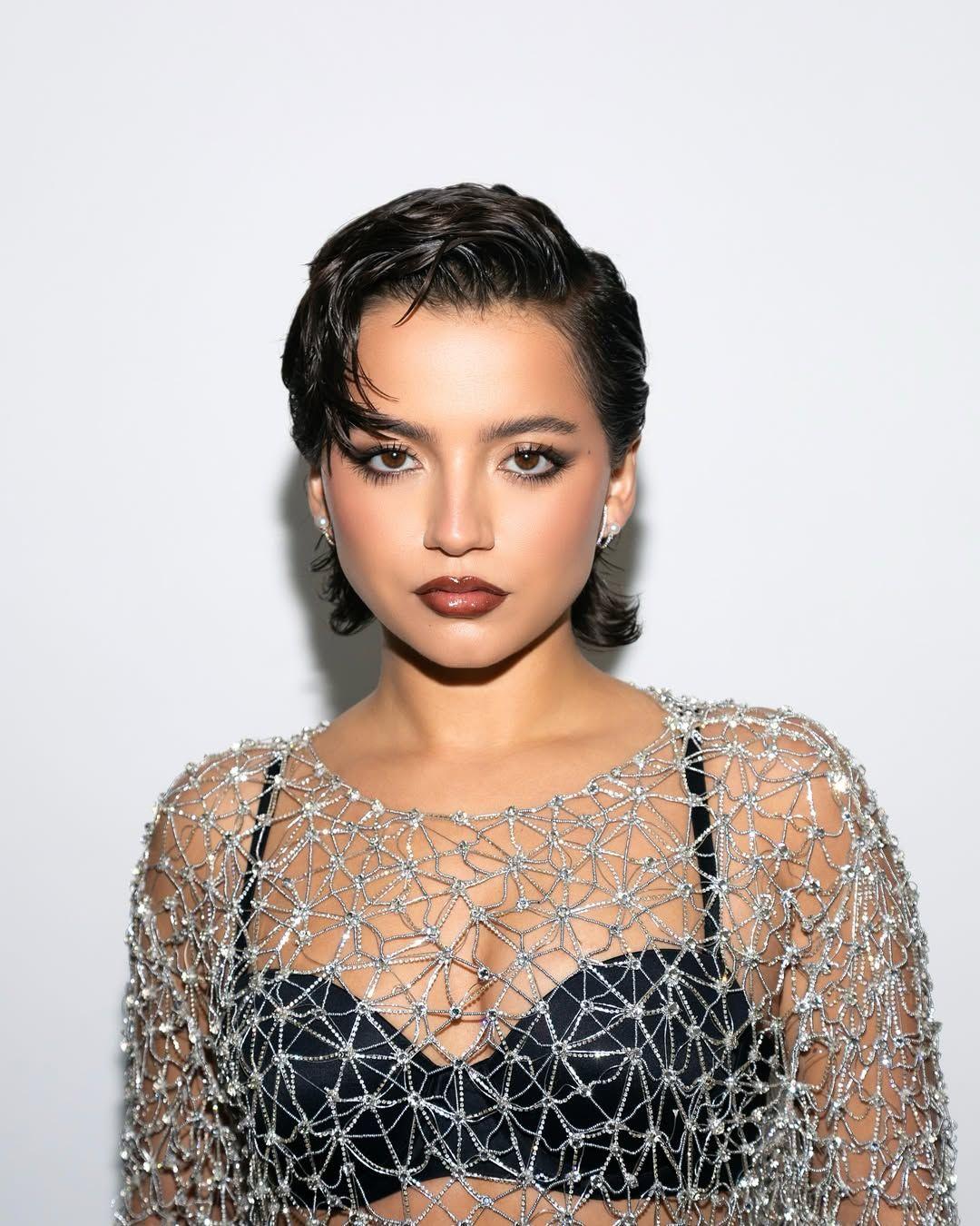 Isabela Merced