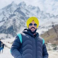 jagatjot singh