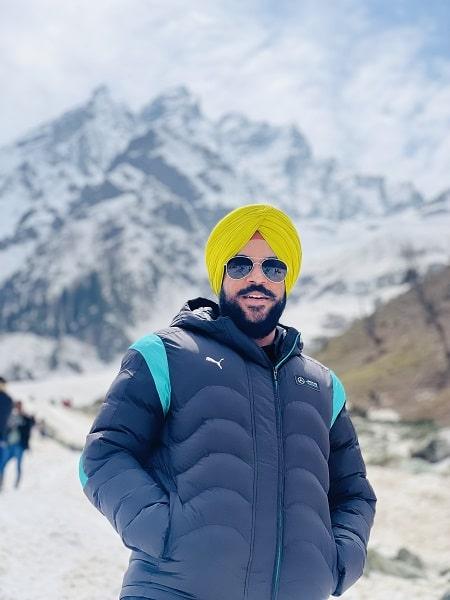 Jagatjot Singh