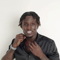 jamal roberts