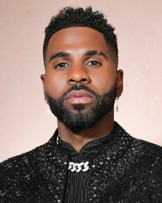 jason derulo