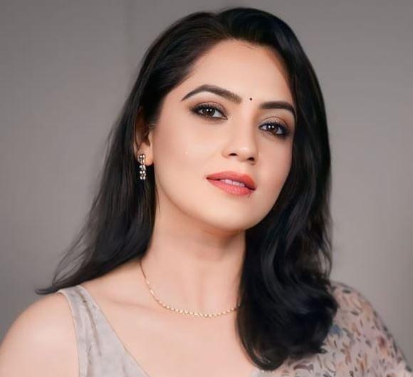 Jividha Sharma