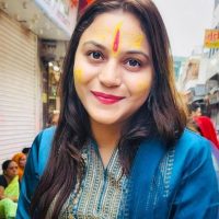 jyoti malhotra