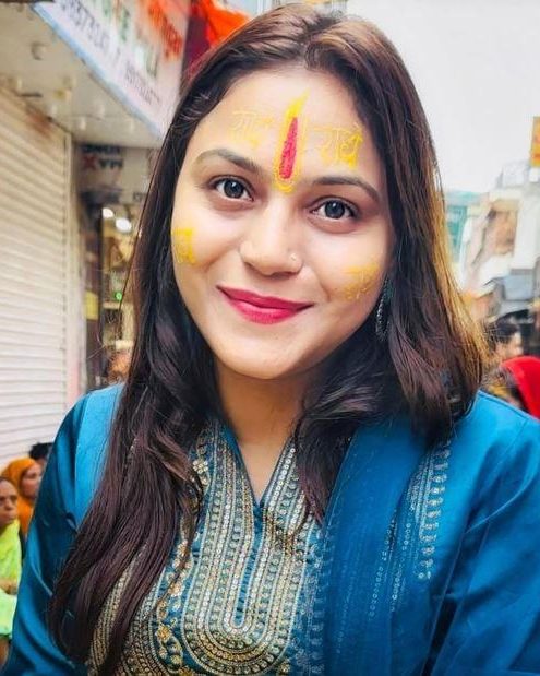 jyoti malhotra