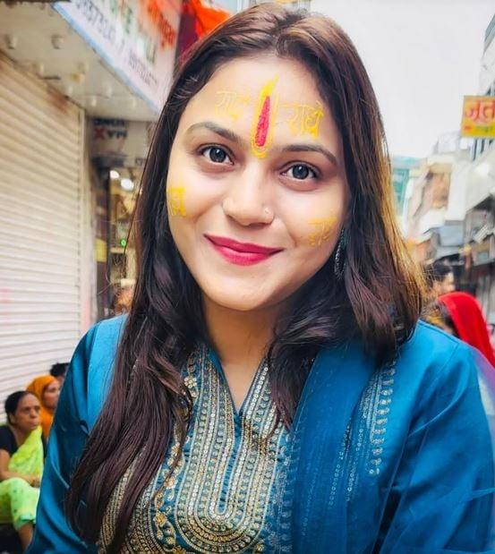 Jyoti Malhotra