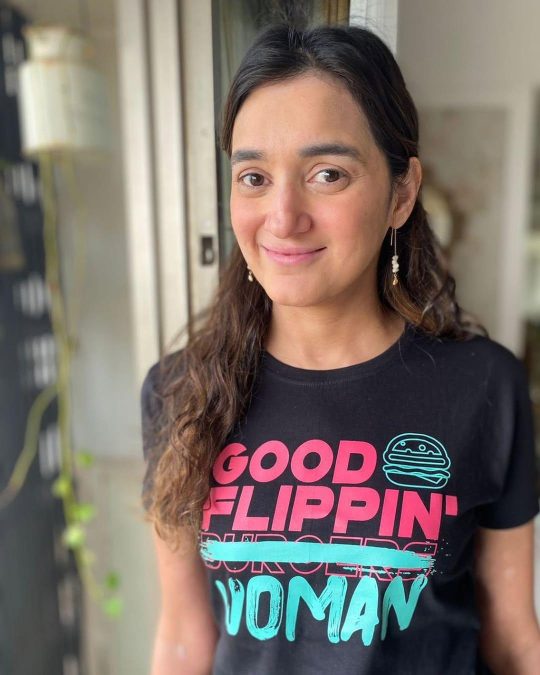 Karishma Kohli 2 karishma kohli