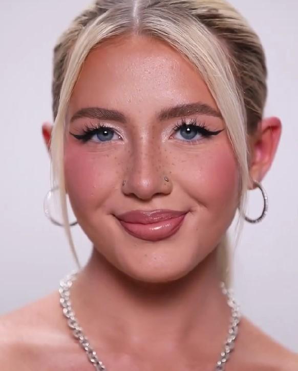 Kayla Malecc