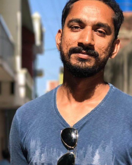 khalid rahman