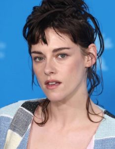 kristen stewart