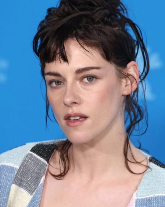 kristen stewart
