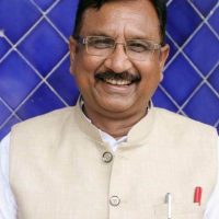 kunwar vijay shah