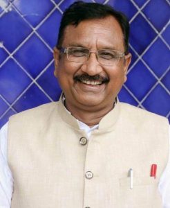 kunwar vijay shah
