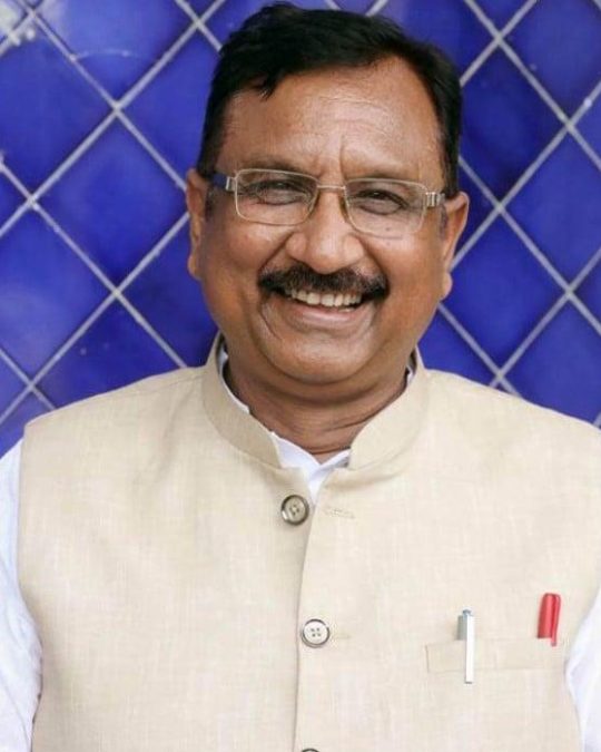 Profile 7 kunwar vijay shah