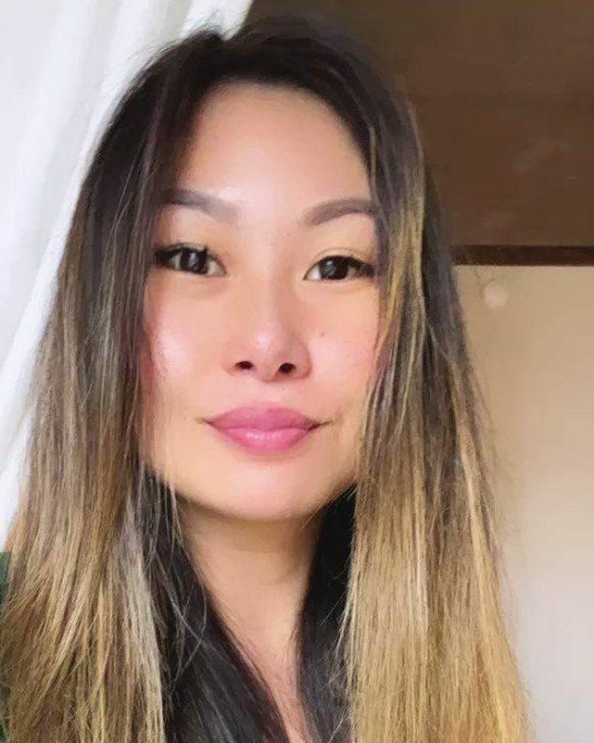 lucy guo