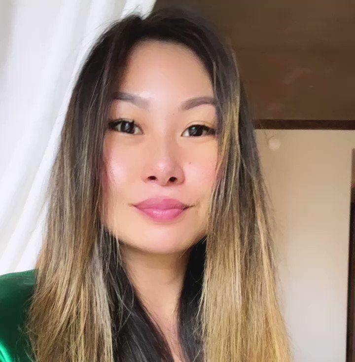 Lucy Guo