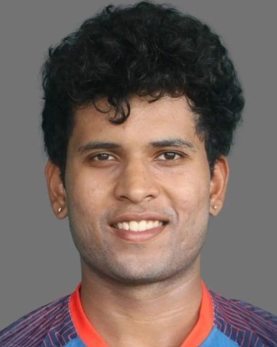 madhav tiwari