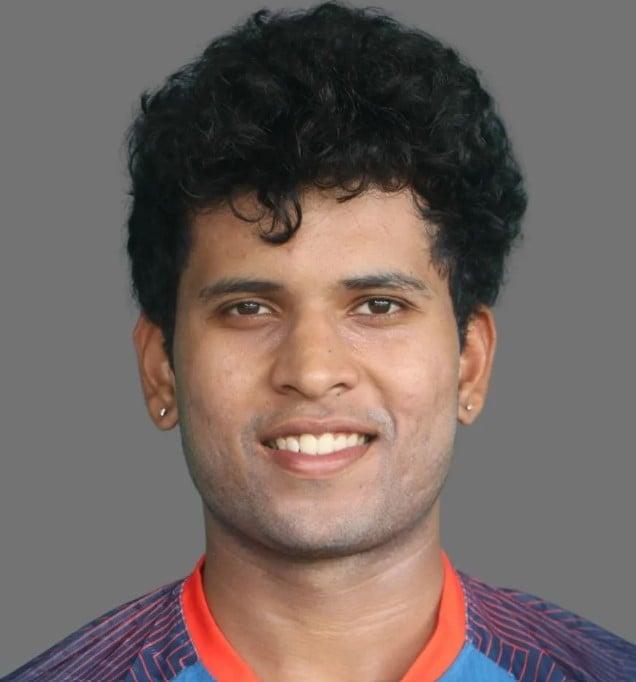 Madhav Tiwari