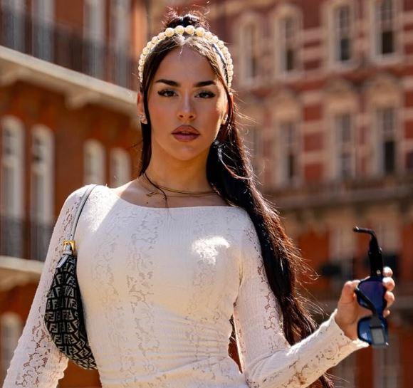 Marikelly Tsoggou