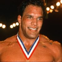 mark kerr