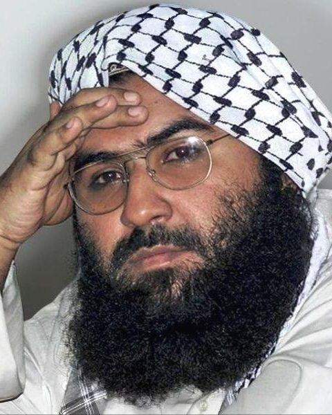 masood azhar