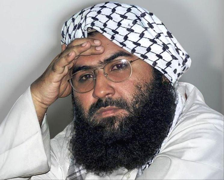 Masood Azhar