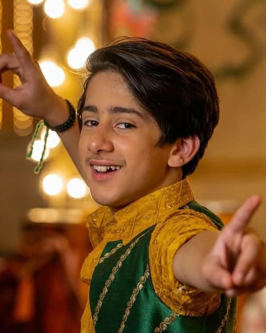 Mir Mohammed Mehroos 6 mir mohammed mehroos