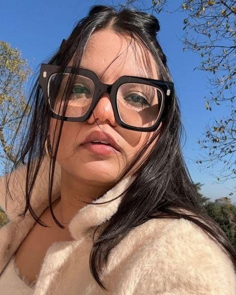 misha agrawal