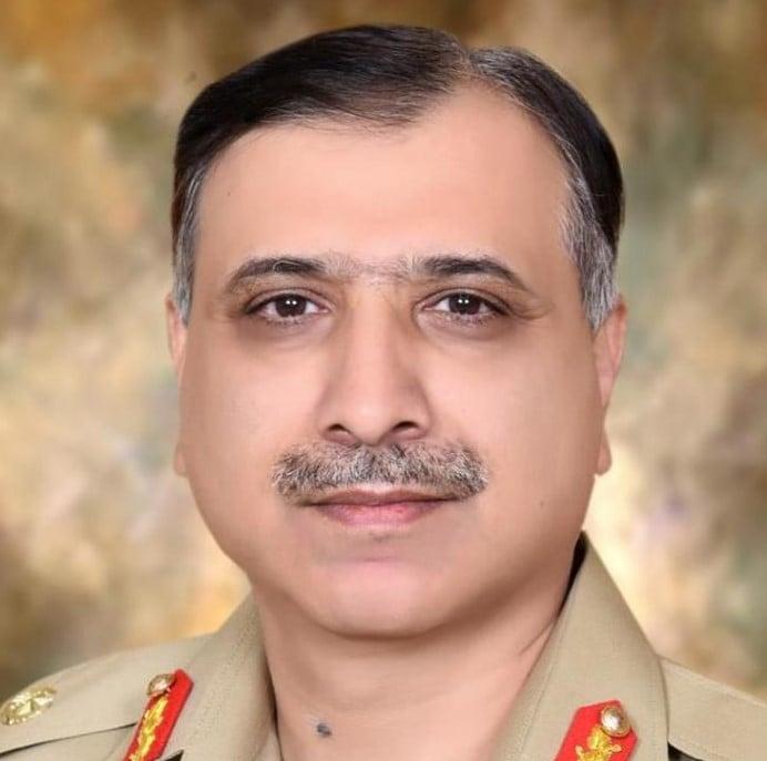 Muhammad Asim Malik