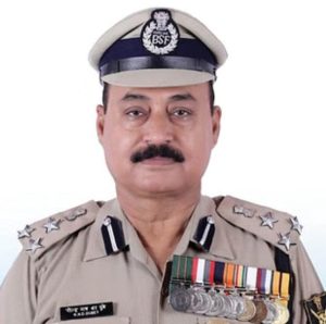 narendra nath dhar dubey