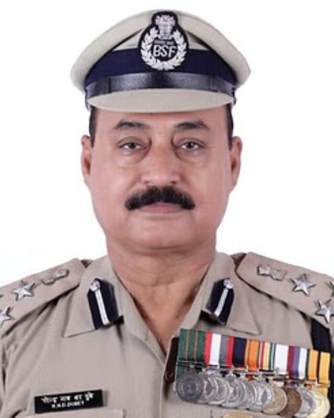 Narendra Nath Dhar Dubey 14 narendra nath dhar dubey
