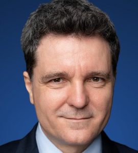 nicușor dan