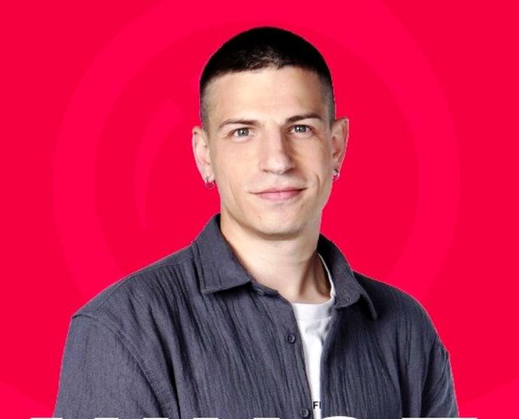 Nikos Zafirakis