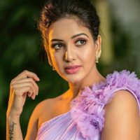 pavani reddy