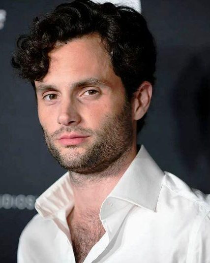 Penn Badgley 10 penn badgley