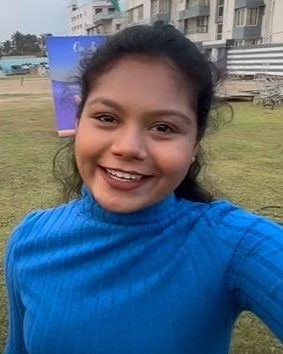 priyanka senapati