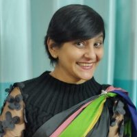 rajani jain